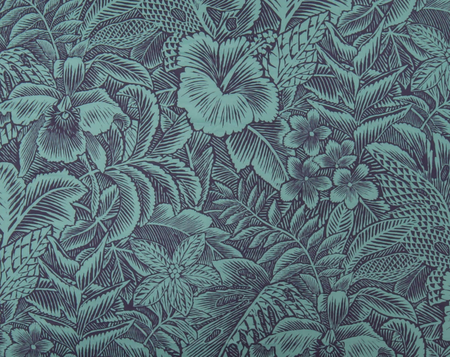 Polyester Knit Moana (Stock)