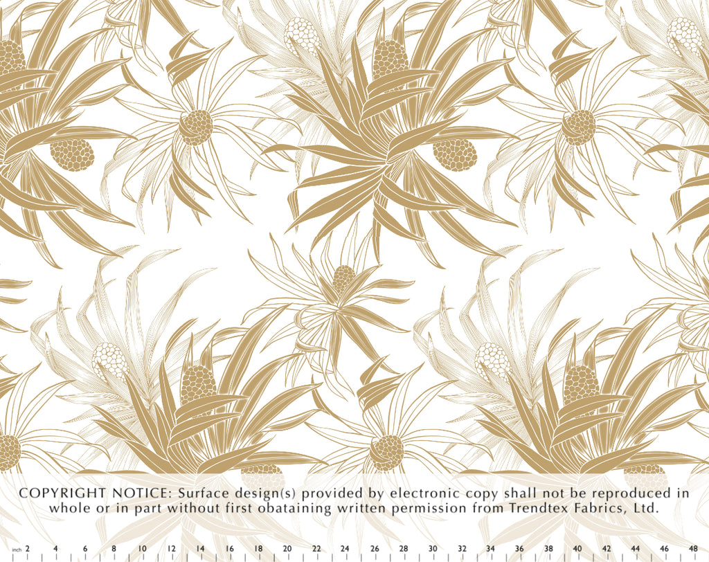 AZ-012 Beige (Short Yardage: 2.3 Yards)