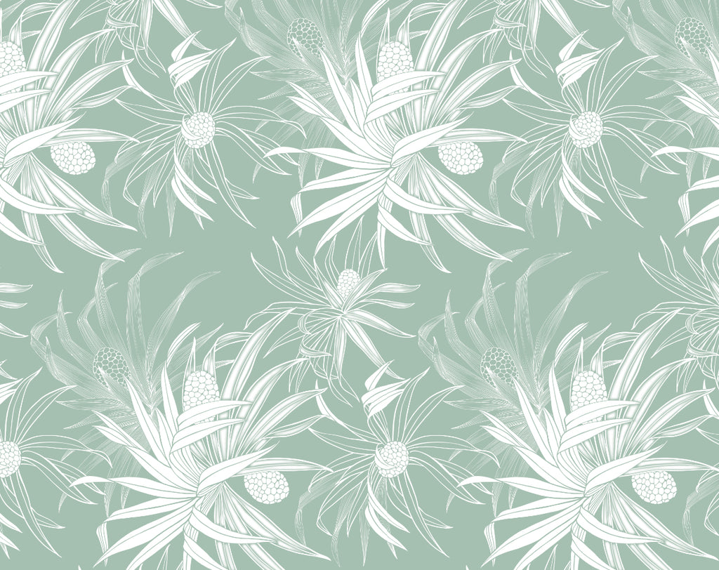 AZ-012 Seafoam