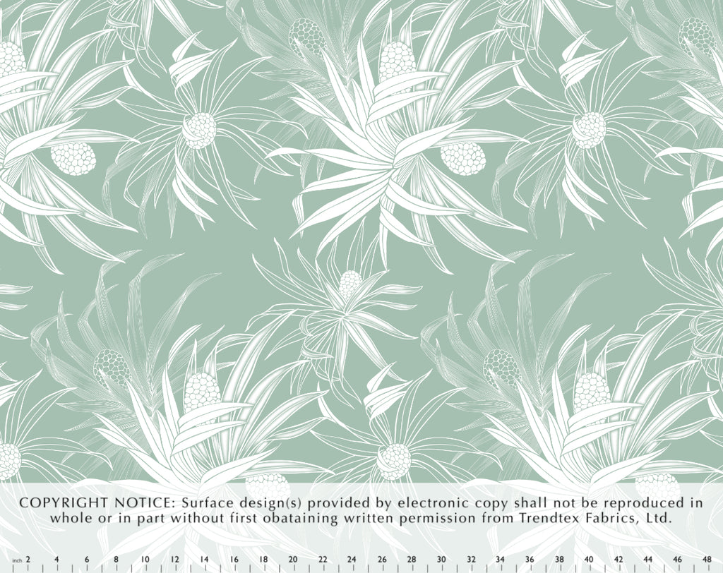AZ-012 Seafoam