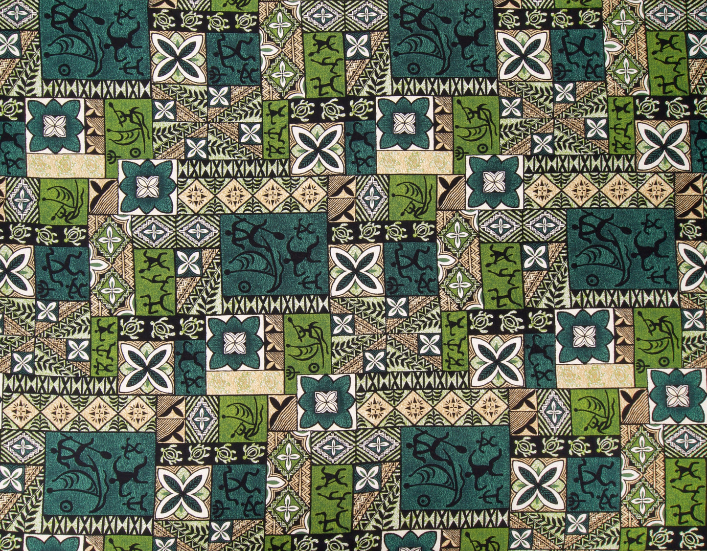 EH-2J24R Green (Short Yardage: 1 Yard)