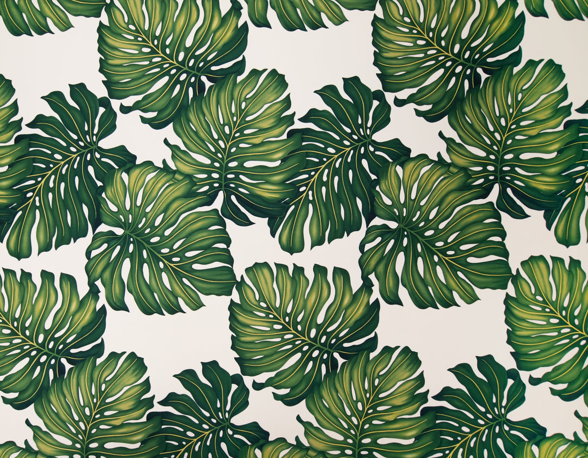 Trendtex Fabrics EH-3C06 Ohana Cream fabric by the yard