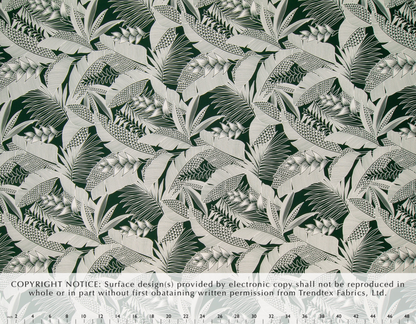 FU-015 Forest (Rayon)