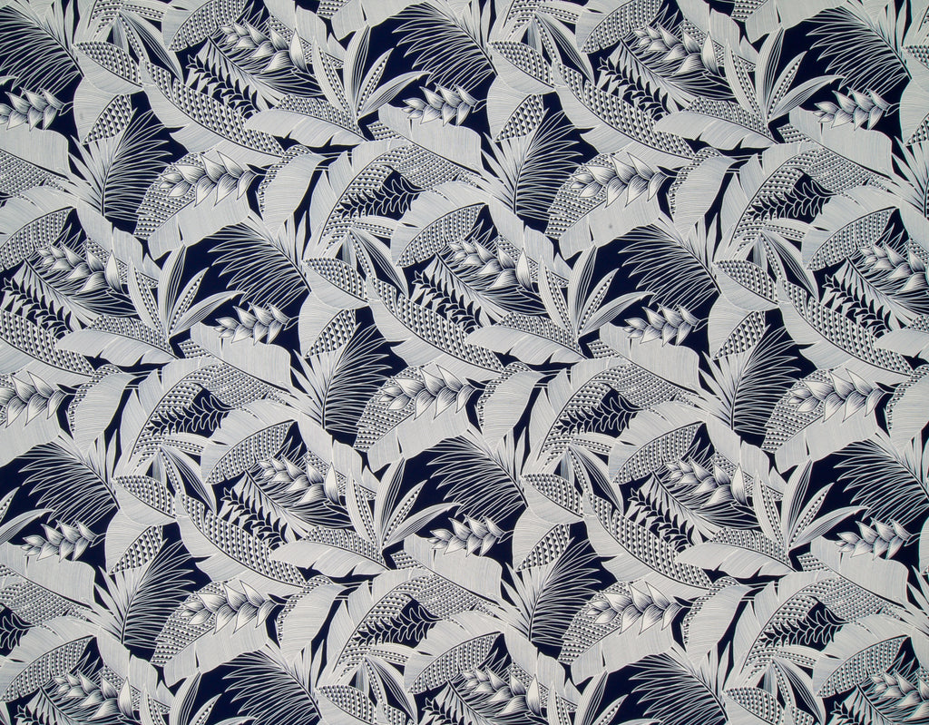 FU-015 Navy (Rayon)