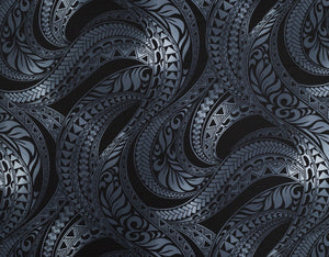 GH-011 Black/Gray  Trendtex Fabrics Cotton Poplin trendtexfabrics.myshopify.com TrendtexFabrics