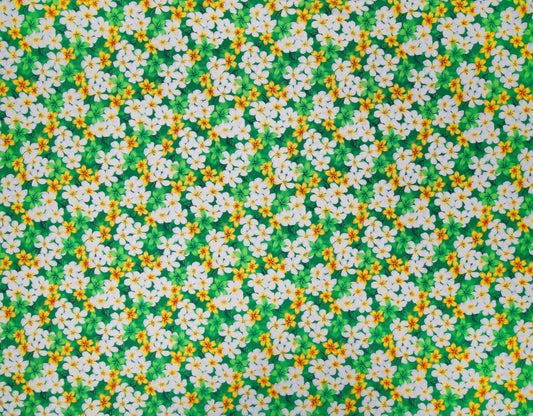 GL-006 Green (Cotton Manoa)