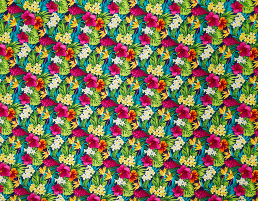 GS-004R2 Navy (Cotton Manoa)