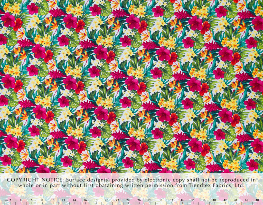 GS-004R2 White (Cotton Manoa)