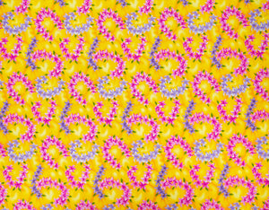 H-8518A Yellow  Trendtex Fabrics Cotton Poplin trendtexfabrics.myshopify.com TrendtexFabrics