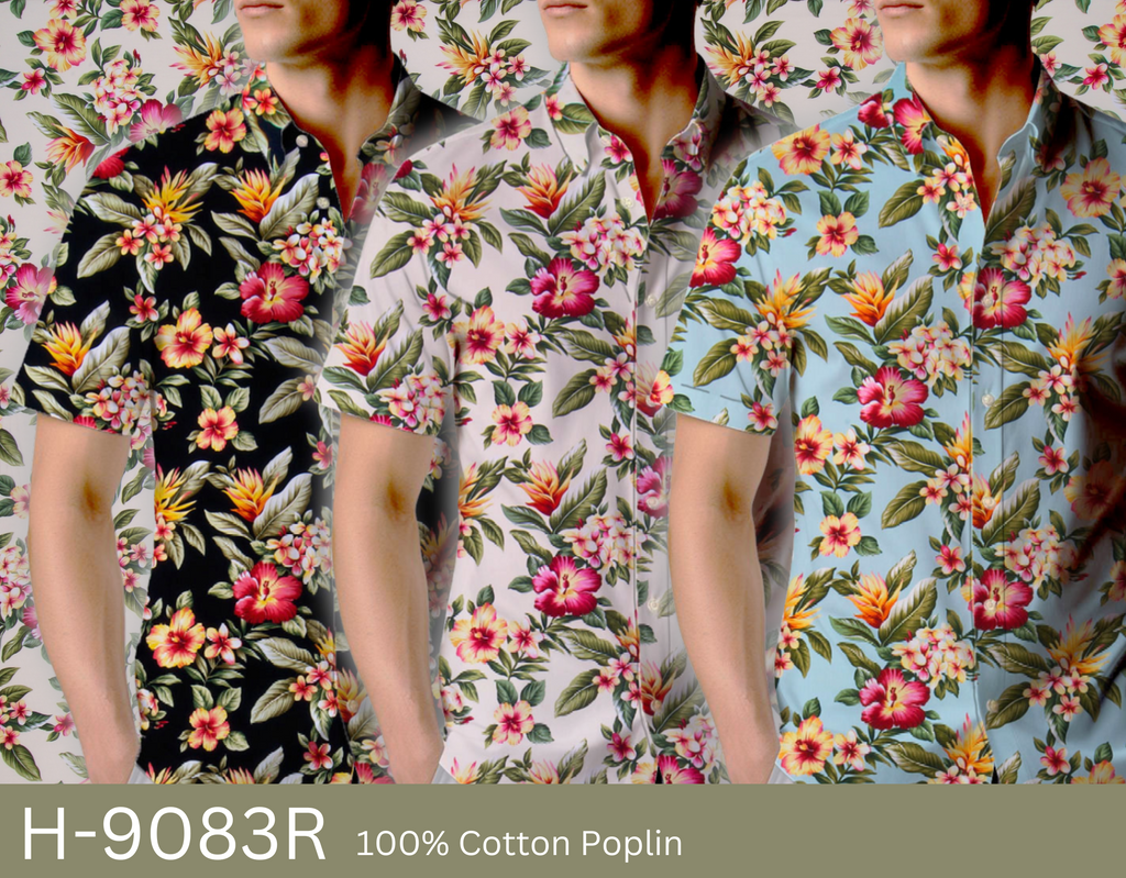 H-9083R Natural