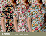 H-9083R Natural