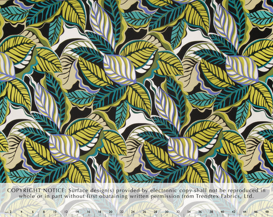 HA-034 Teal Short Yardage (Rayon Poplin) (1 Yard)  Trendtex Fabrics Short Yardage Sale trendtexfabrics.myshopify.com TrendtexFabrics