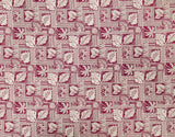 HA-042 Burg  Trendtex Fabrics Cotton Poplin trendtexfabrics.myshopify.com TrendtexFabrics