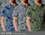 HA-049 Navy