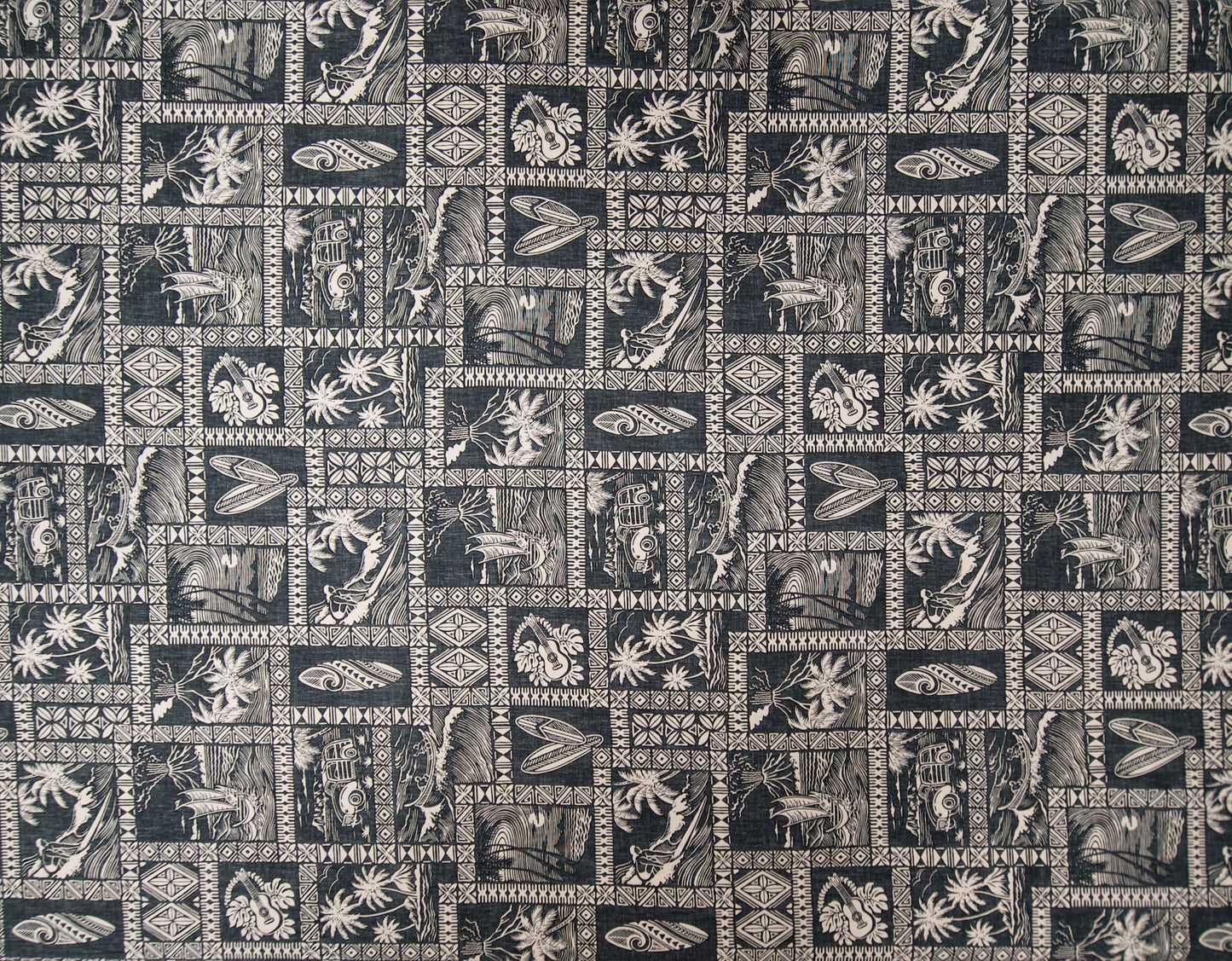 HA-056 Black *Reverse-Facing Optimized