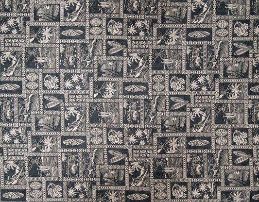 HA-056 Black *Reverse-Facing Optimized