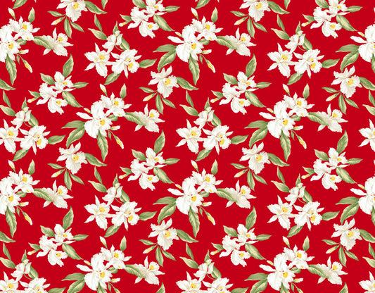 HA-058 Red