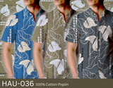 HAU-036 Blue