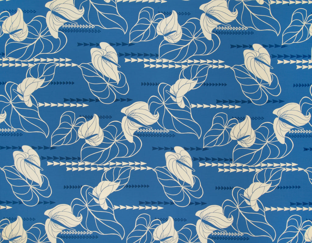 HAU-036 Blue