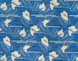 HAU-036 Blue