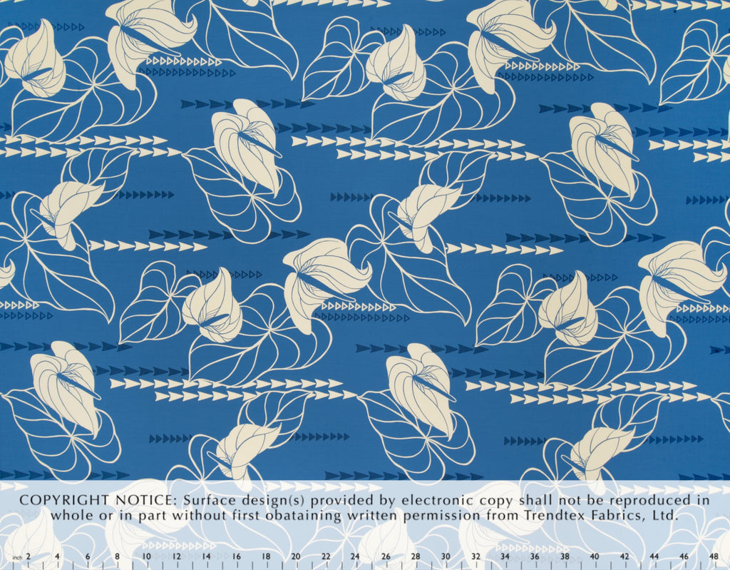 HAU-036 Blue