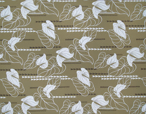 HAU-036 Khaki