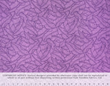 HAU-039 Lavender