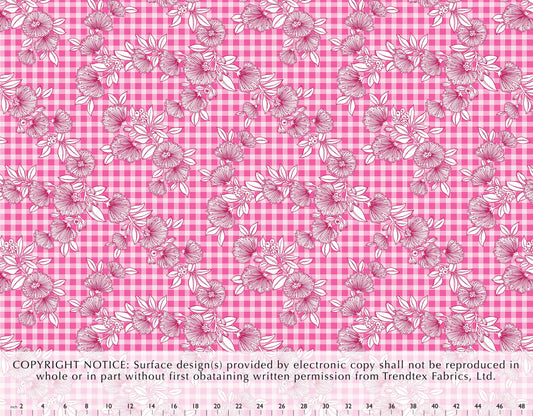 HAU-058M Pink