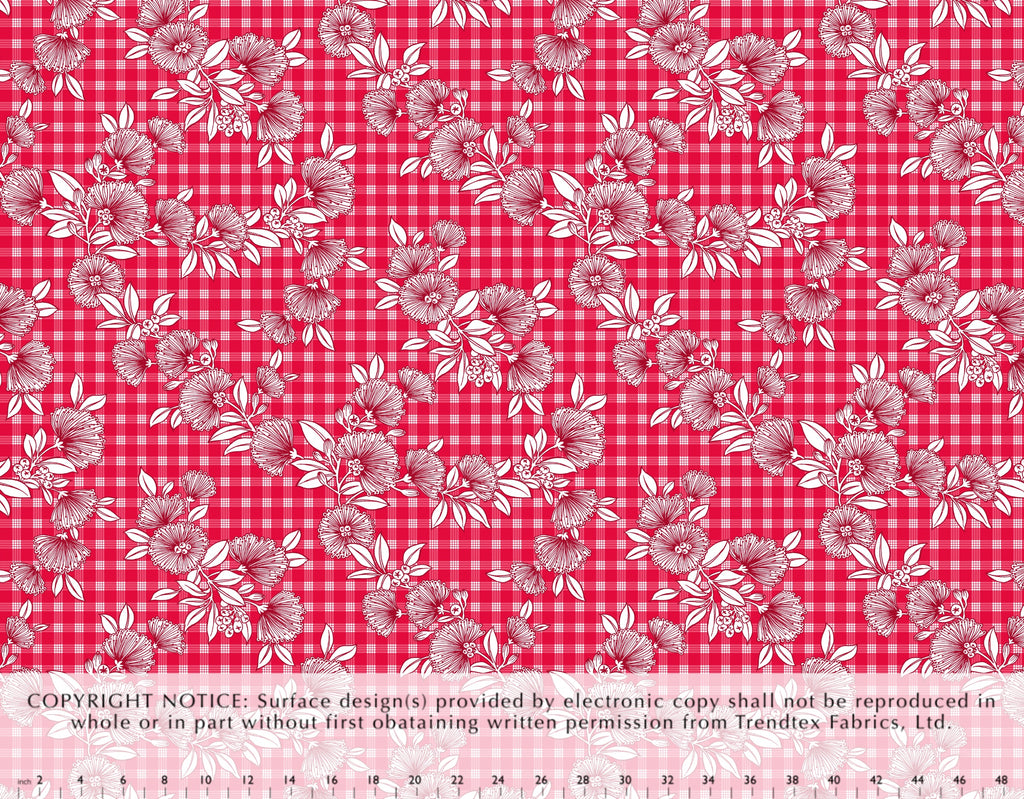 HAU-058M Red