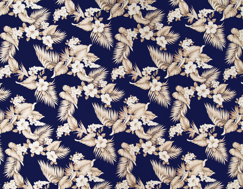 HD-004 Navy