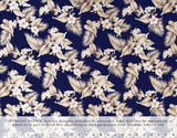 HD-004 Navy