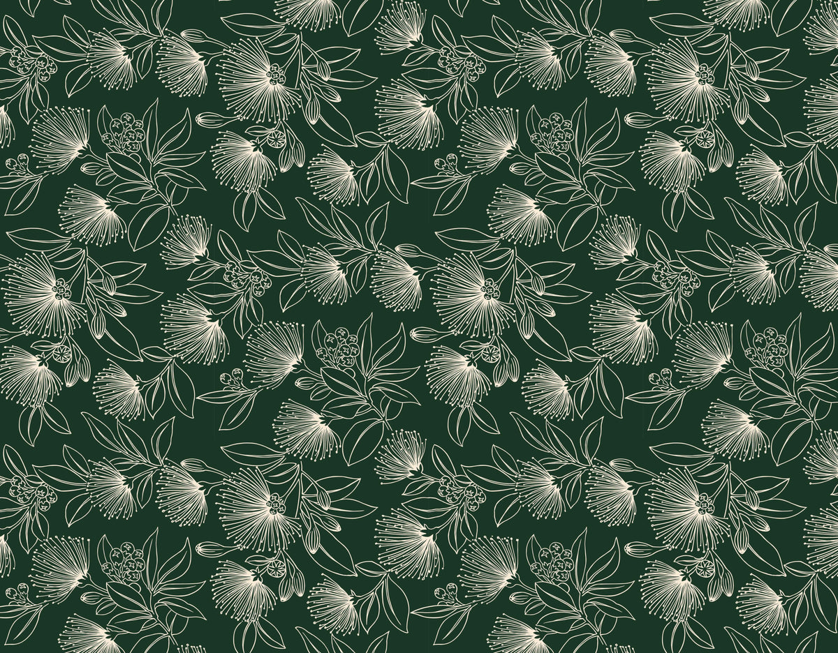HD-040 Forest