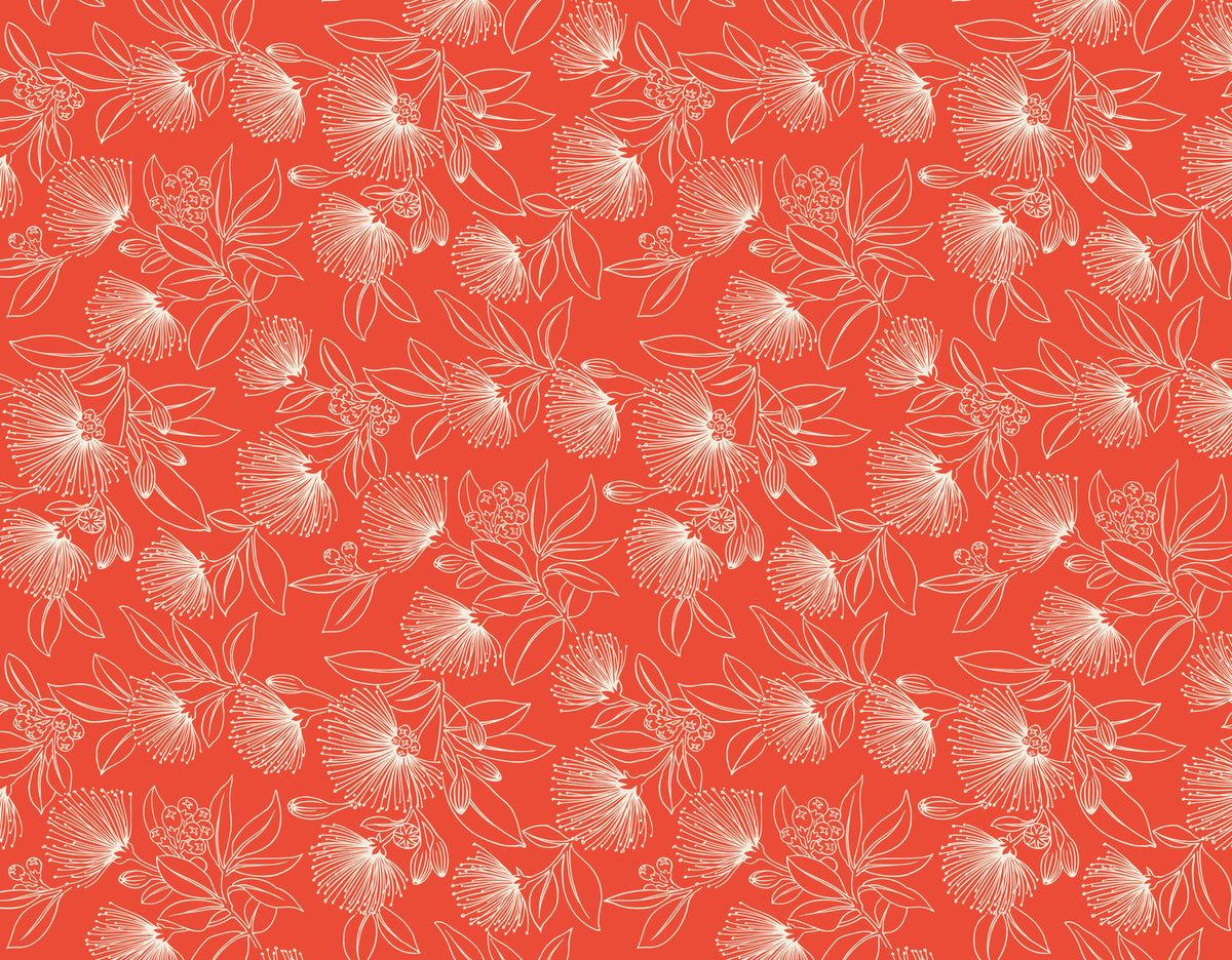 HD-040 Tangerine
