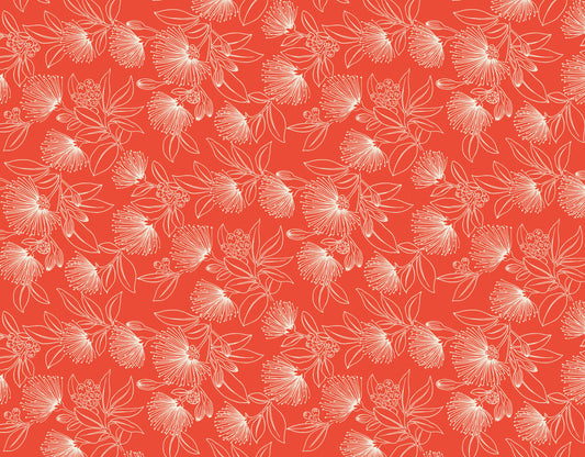 HD-040 Tangerine