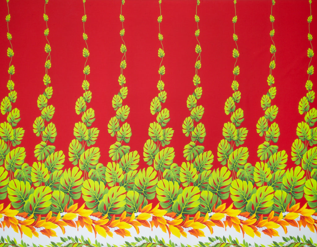HD-046 Red
