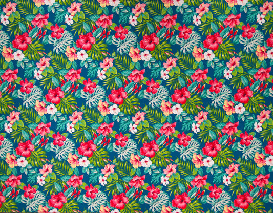 HD-051 Teal