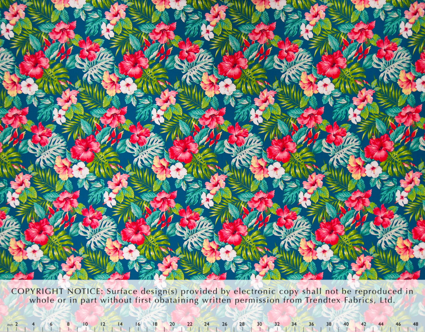 HD-051 Teal