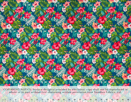 HD-051 Teal