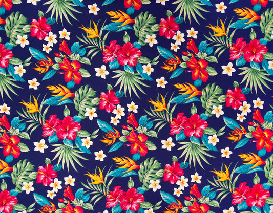 HD-055 Navy