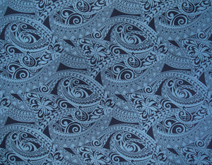 HF-048 Navy