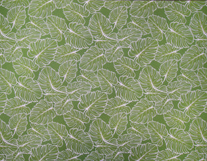 HF-050 Green