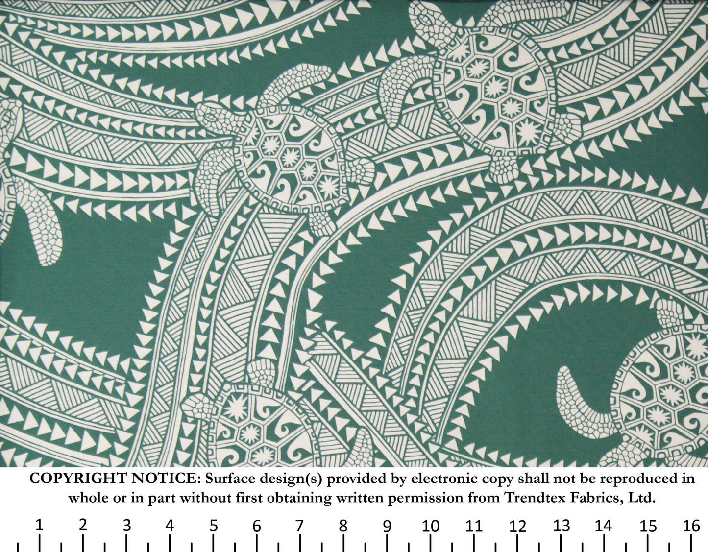 HF-054 Green