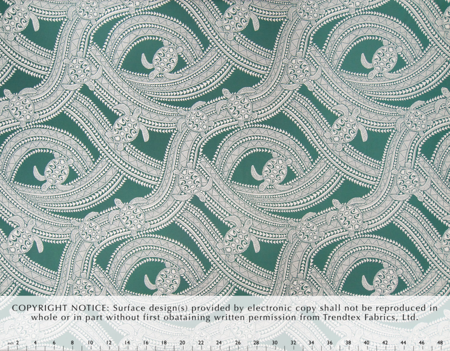HF-054 Green
