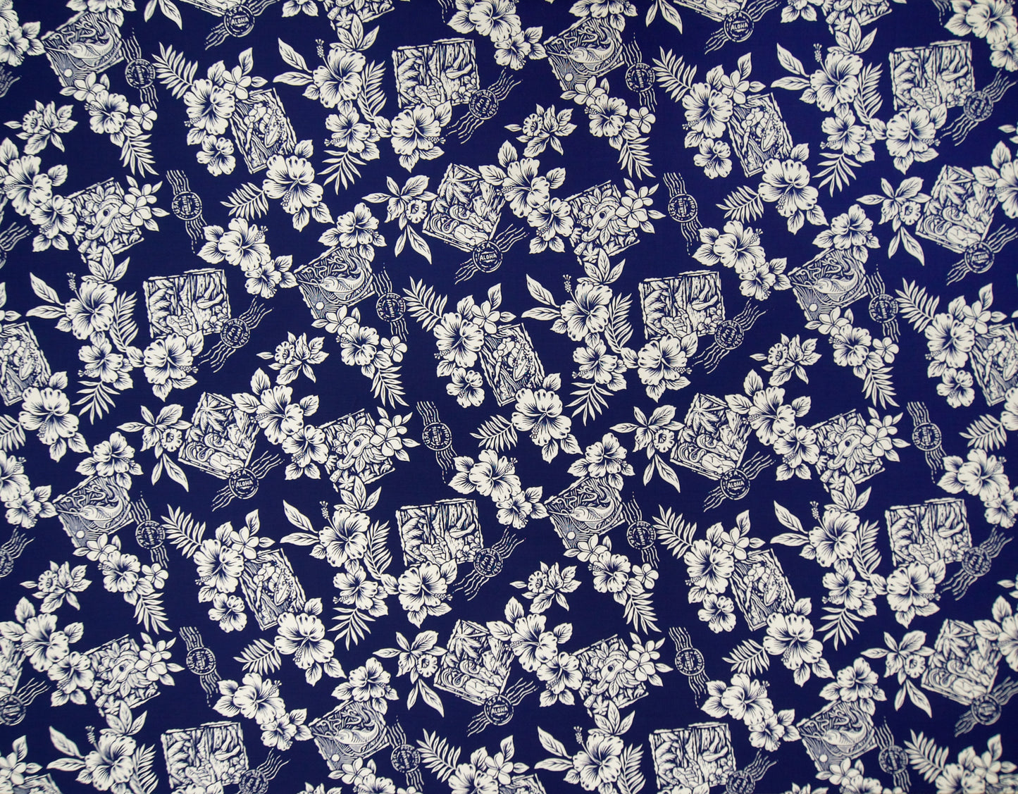 HF-057 Navy