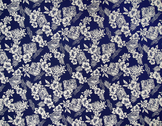 HF-057 Navy