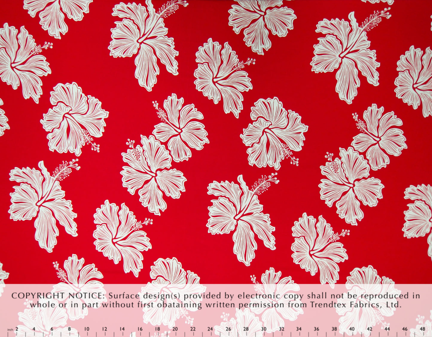 HF-058 Red