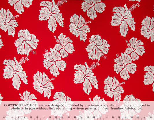 HF-058 Red