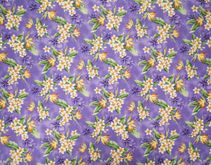 HJA-034 Purple  Trendtex Fabrics Cotton Poplin trendtexfabrics.myshopify.com TrendtexFabrics