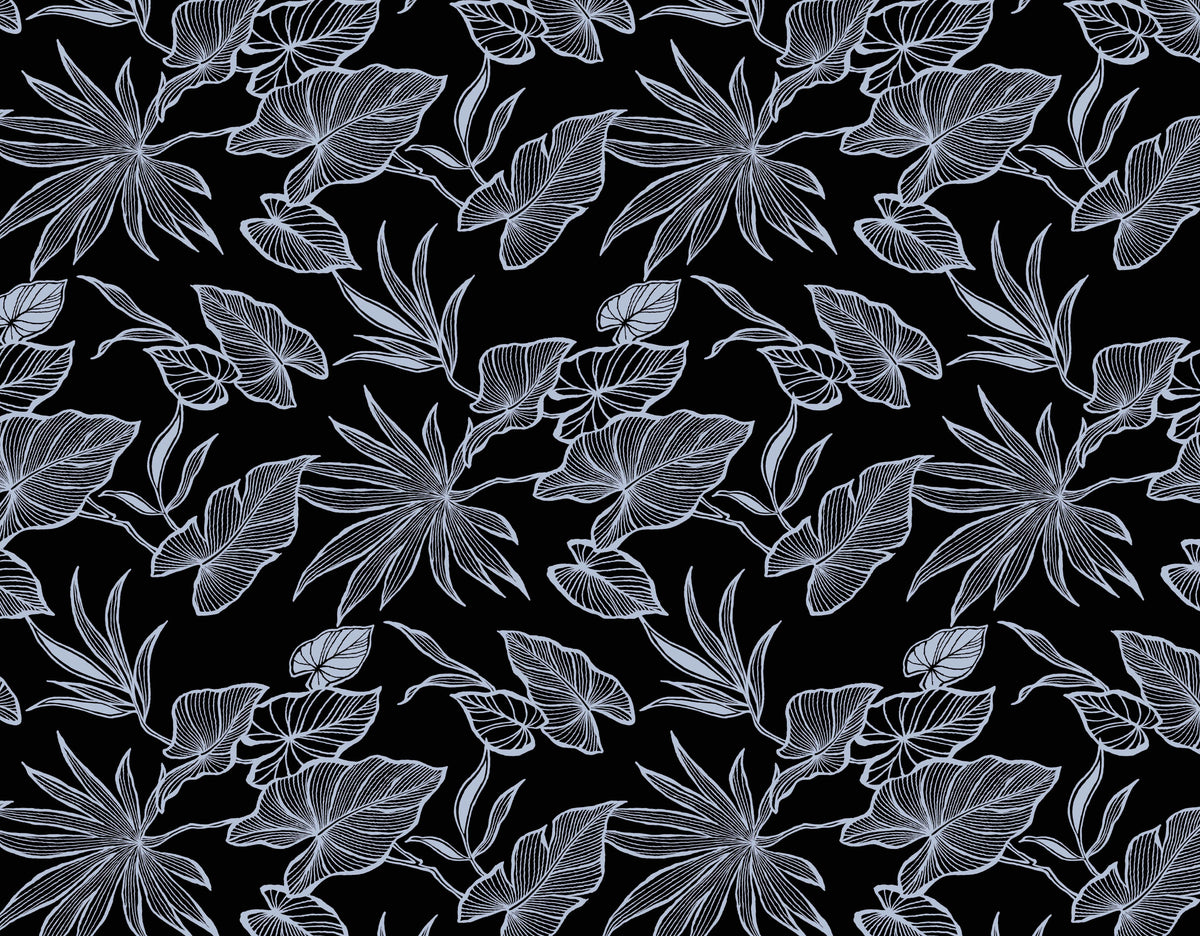 HJA-054 Black