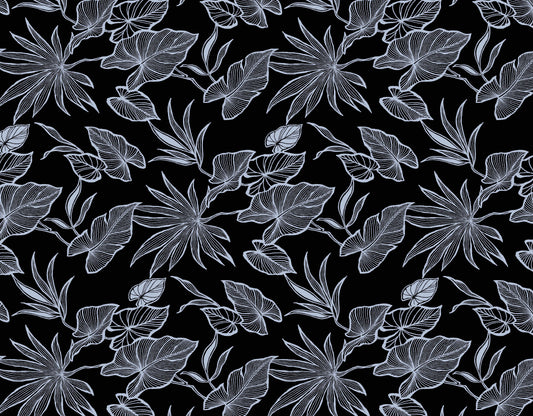 HJA-054 Black